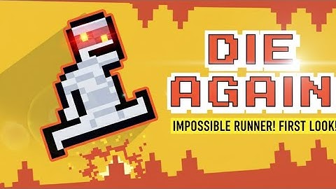 Die Again Level 3
