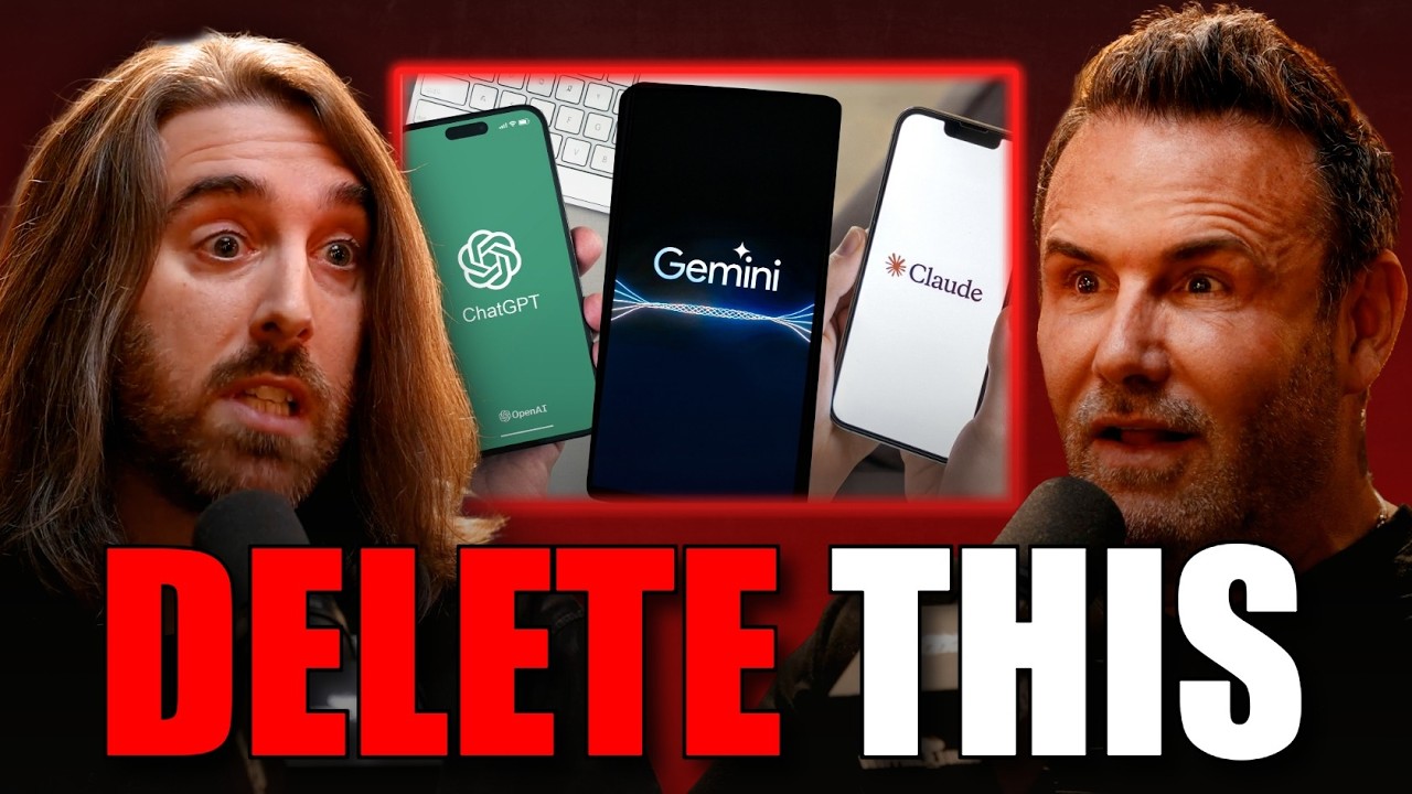 This One App Gives You Every AI Tool for $20 a Month (GAME CHANGER)