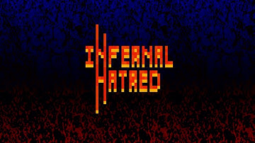 Infernal Hatred 6 - New Title Screen + Minor Changes