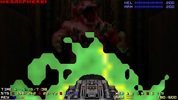 TNT: Revilution Map12 Transduction UV Max in 7:24