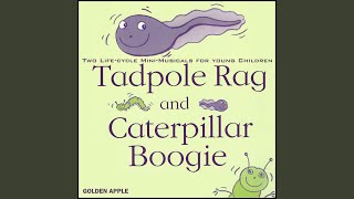 Catterpillar Boogie: Song 1 - Butterfly Sparkle (Rehearsal Version) screenshot 3