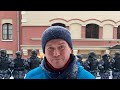 Рейтинг Путина и регионы. Гулагунет: Навального могут изнасиловать в тюрьме?!