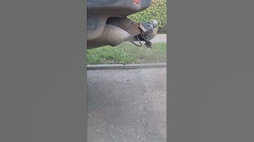 Landrover Discovery TD5 Exhaust Sound!! Stage 1 Remap!!!!