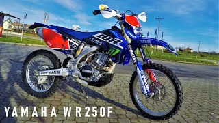 WR250F  2007年式　書類あり mqdefault.jpg