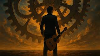 The Clockwork Sky – Flamenco Time Traveller's Ballad