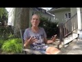 Alicia Kaye On Jumping To 70.3: "I'm Really, Really Hungry"