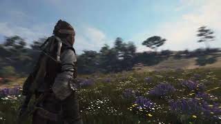 A Plague Tale  Requiem  RTX 2060 On high settings