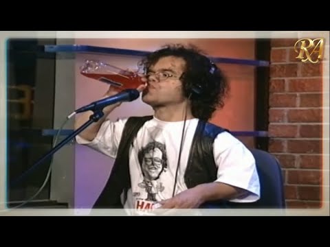 Hank The Dwarf VS Mark McGrath In Rock N' Roll Trivia | Best Of Howard Stern | HD