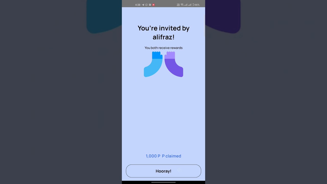 How to Make account Over protocol wallet | OVER WALLET | BINANCE BACKED | Big free Airdrop