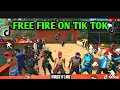 Free Fire on Tik Tok part#02|| by IGB.Hasnain