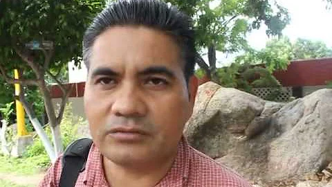 Antonio Olivan Salas-Movimiento Universitario del ...