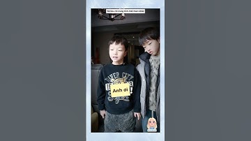 Nên làm gì khi con bạn chứng kiến thứ không hay #shorts #douyin #tips