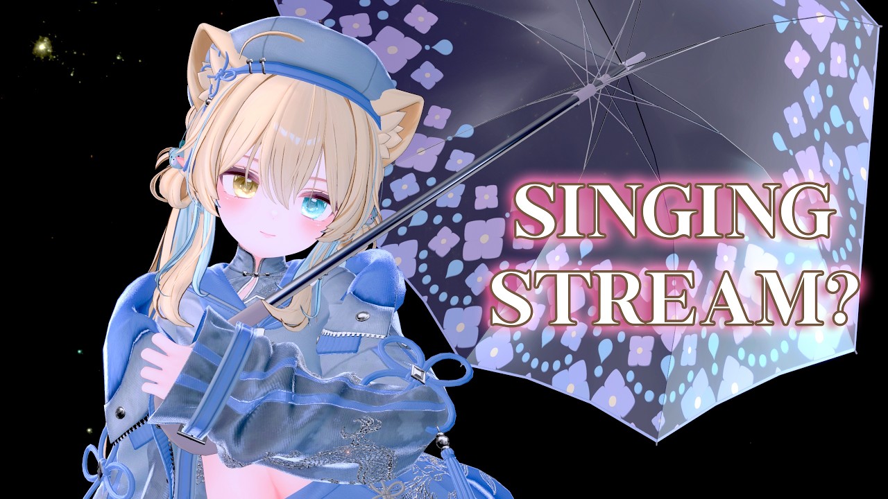 【3D SINGING STREAM】Và ôm em thêm một lần nữa thôi