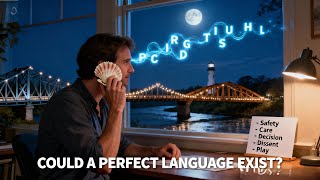 Could a Perfect Language Exist? | Audiobook on Clarity, Care & Connection