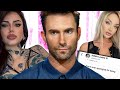 Adam Levine EXPOSED in Cheating Scandal Part 2 (MORE Women Coming Forward!)