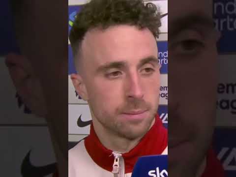 Diogo Jota on