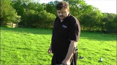 3 old nails and a roman silver, ctx3030 vs etrac vs deus13"coil  presented by Richard