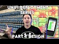 Unifi Deployment Series:  Part One  Design