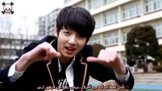 Bangtan Boys BTS - Graduation arabic sub.mp4