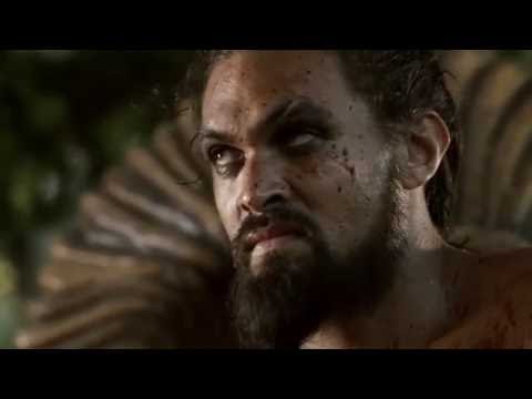 Поединок Кхала Дрого и Маго (Khal Drogo vs Mago)