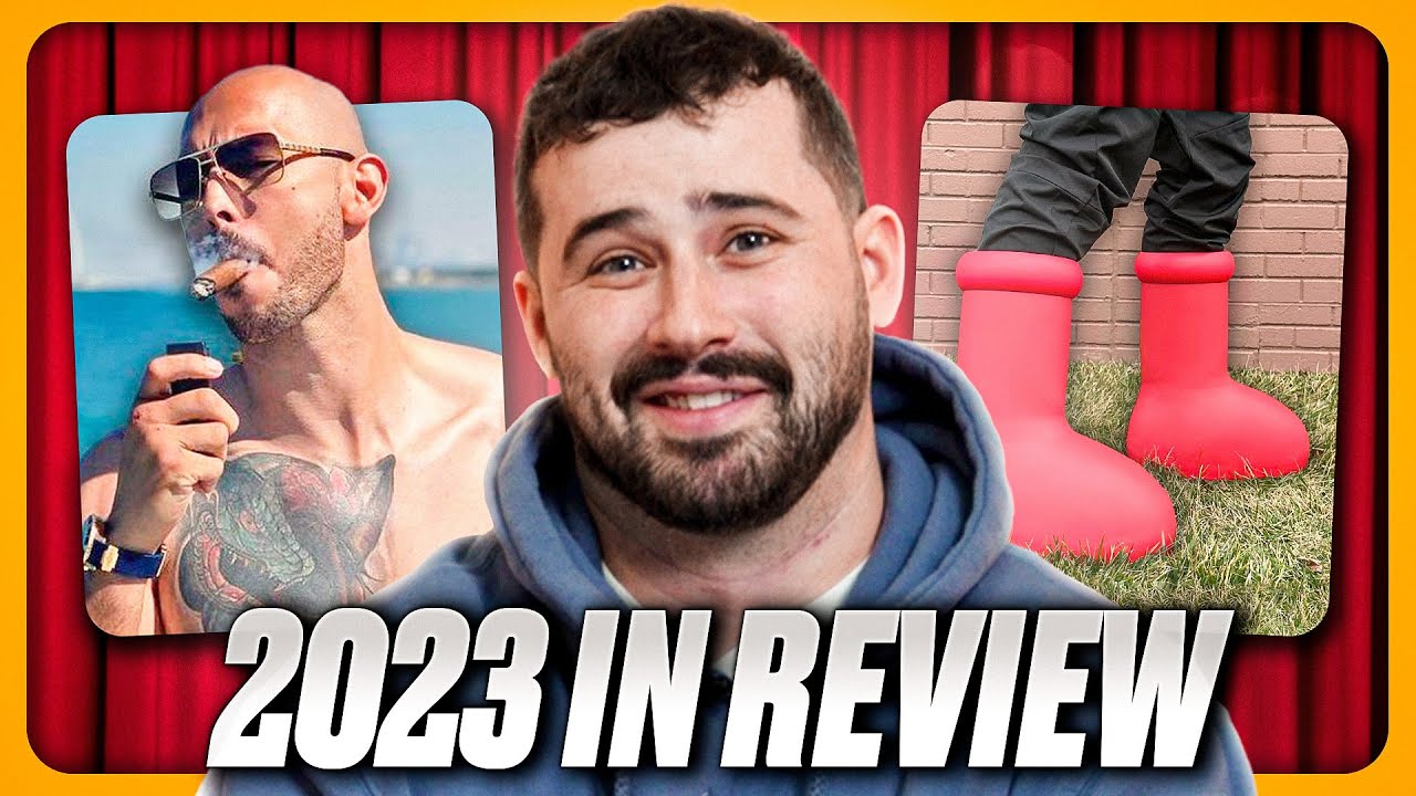 The Best & Worst Moments Of 2023