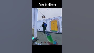 He Killed The Most Clueless Player In Rust #shorts