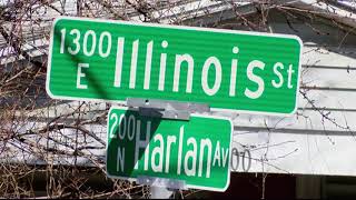 Tri State Treasures - The Road To Street Names