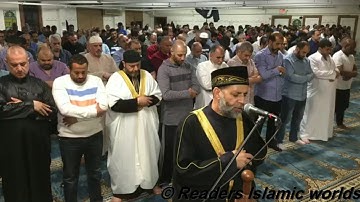 الشيخ حسن صالح  سورة الحاقة