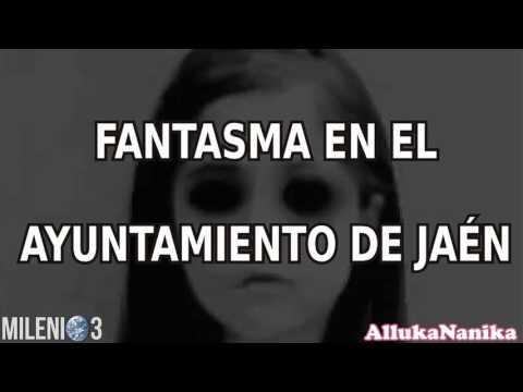 Milenio 3 - Fantasmas en el Ayuntamiento de Jaén