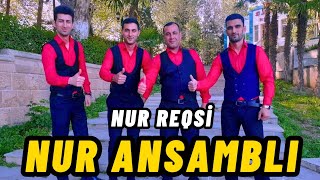 Mehemmed Agcabedili ⭐NUR ANSAMBLI⭐ NUR REQSİ Resimi