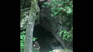 Lost Valley: Ponca, Arkansas 6/2/19