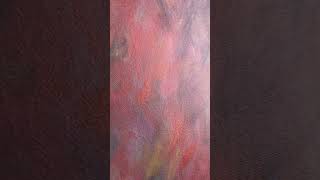 Acrylic Painting Tips: What Makes a Great Background Skin for Canvas Prep -with Tonya Henderson