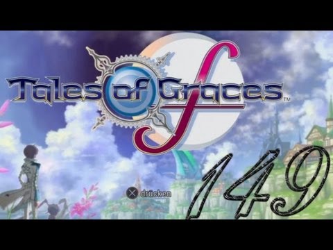Video: Proč Tales Of Graces F Je Téměř Dva Roky Pozdě