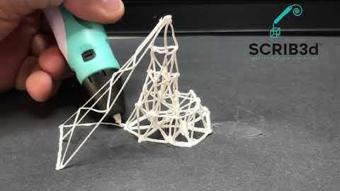 Scrib3D P1