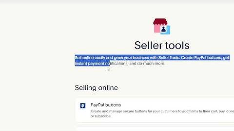 How To Create PayPal Payment Button On Your Website 2025! (Full Tutorial)