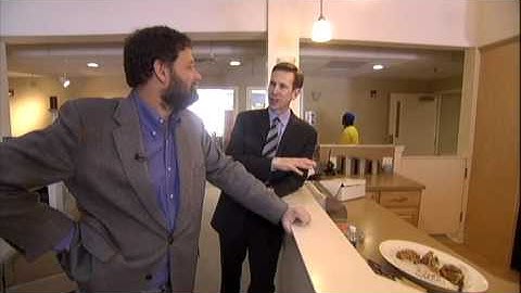 Getting To Know the Model: A Talk With Dr. Bill Thomas Part 1