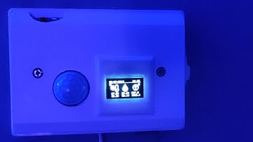 DIY Smart thermostat with Arduino (ESP8266EX) + Raspberry Pi + Home Assistant