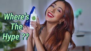 5 Underrated Haircare Products YOU have been Missing Out on !! Part 2