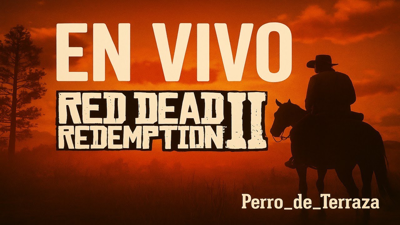 Capítulo 8 | Red Dead Redemption 2 Historia Completa - YouTube