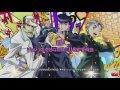 JoJo's Bizarre Adventure - DiU opening (Diggy-MO' Version)