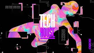 Tech House Mix 2020 