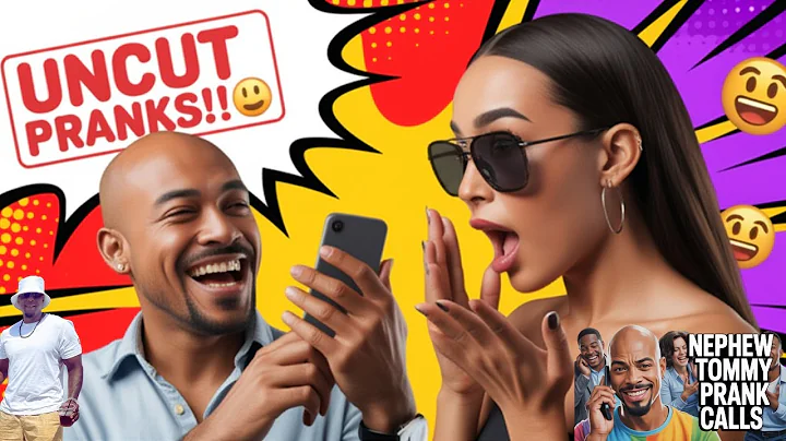 Nephew Tommy FUNNIEST UNCUT PRANK CALLS! CHEATERS EDITION 😂