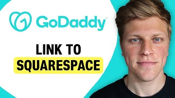 How to Link a GoDaddy Domain to Squarespace