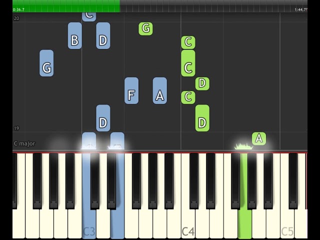 magnolia soundtrack chords magnolia soundtrack chords