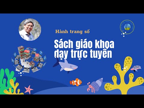 Video Hành trang số: dạy trực tuyến không cần giáo án. - youtube