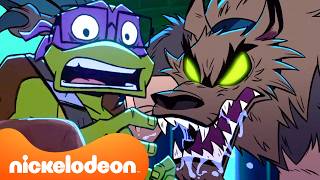 30 minutes creepiest tmnt moments tales teenage mutant ninja