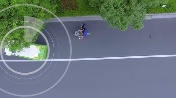 Autonomous Vehicle Sensors