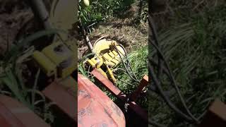 Međuredna Kosilica Za Voćnjak Pipalica 1