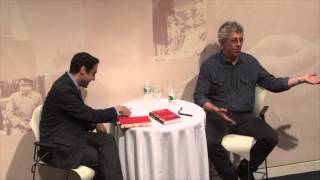 Eric Bogosian-Operation Nemesis: The Assassination Plot That Avenged...