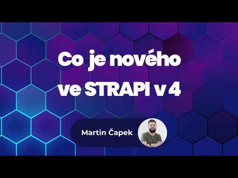 Video: Co je plán programu?